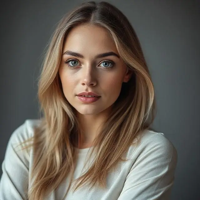 Photo of Elena Vestergaard